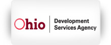 Ohio Development Services Agency (ODSA)
