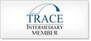 trace Intermediary member